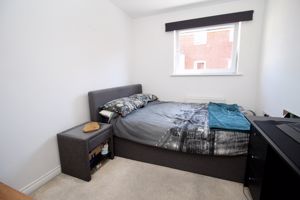 Bedroom Two- click for photo gallery